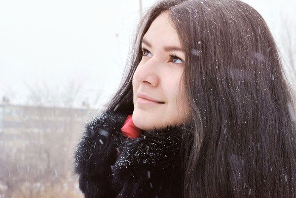 Анна Меновщикова