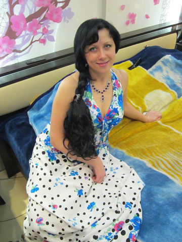 Галина Бычкова