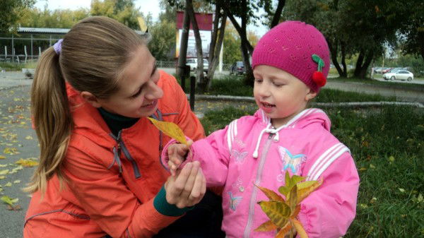 Ольга Вострецова