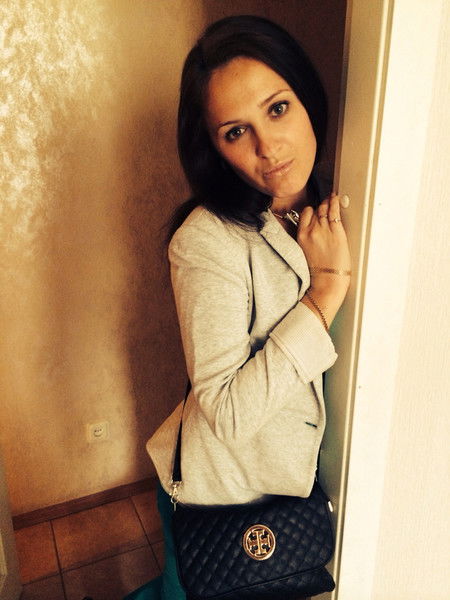 Евгения Селина