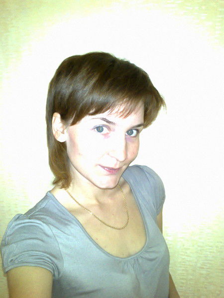 Полина Иванова