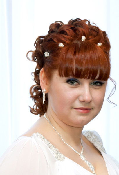 Мария Никитина