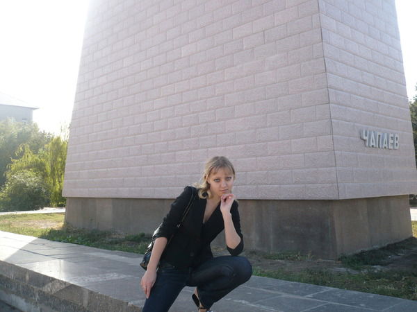 Татьяна Кобзарь