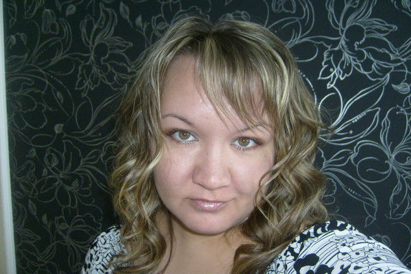 Майя Митрофанова