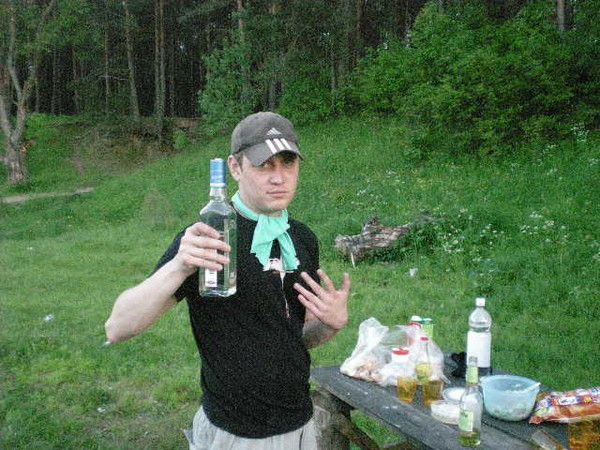 Алексей Клементьев