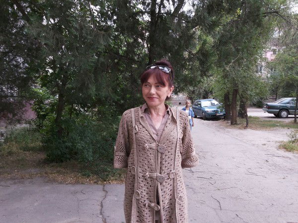 Ирина Пугачева