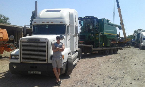 Владимир Садчиков