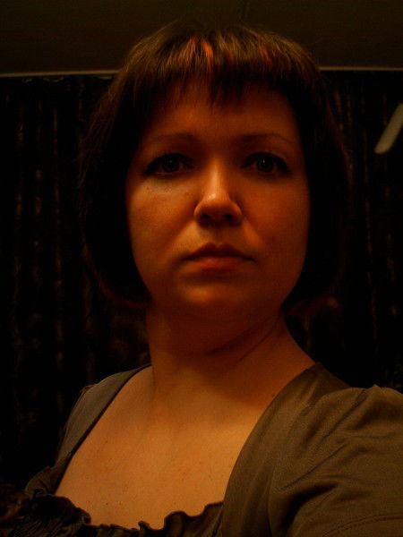 Наталия Басманова