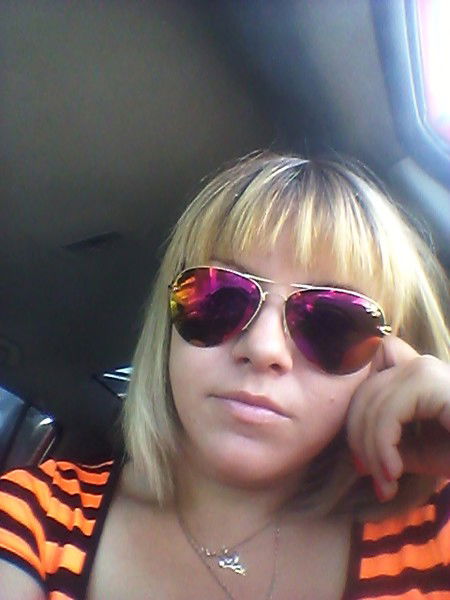 Анна Ракова