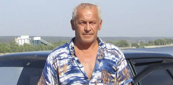 Слава Шварев
