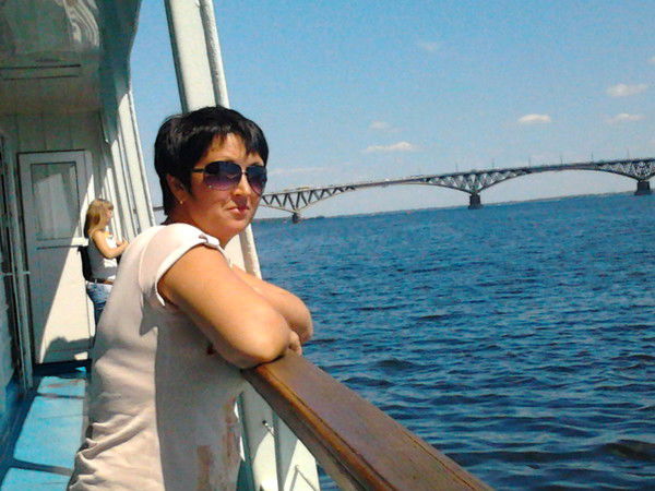 Баева Светлана