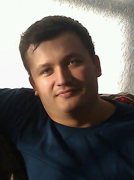 Рамиль Мухаметханов