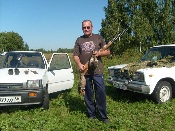 Александр Куткин