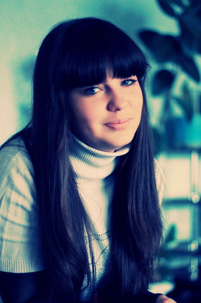 Марина Давнич