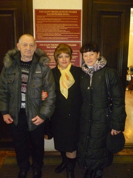 Николай Ежов