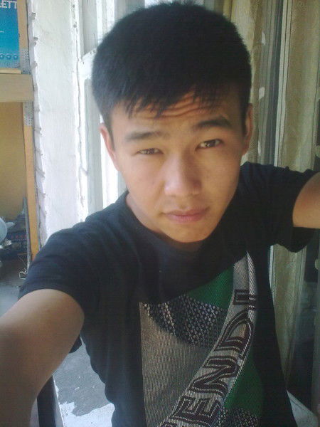 Руслан Канаев