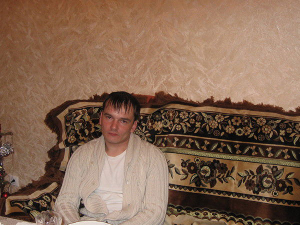 Андрей Киндоп