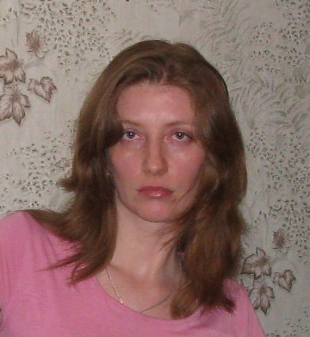 Света Кононова