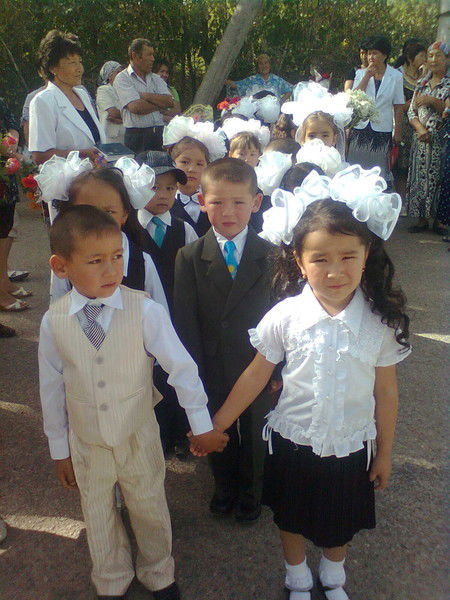 Айгуль Велахунова