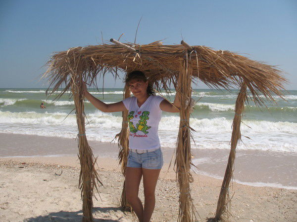 Эмма Гельфрих