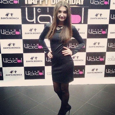 Инна Кравченко