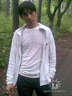 Сергей Дюльгер