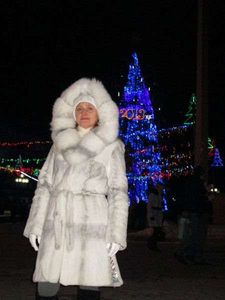 Лора Лорентина