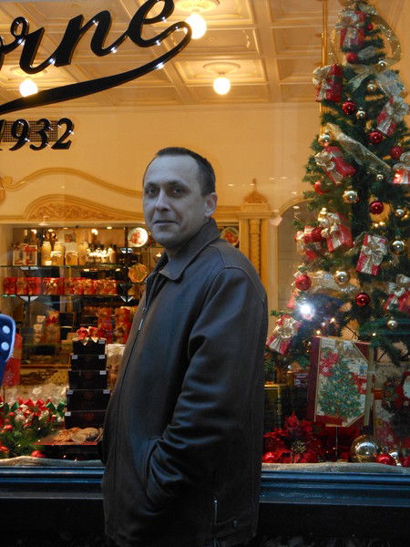 Владимир Карпенко