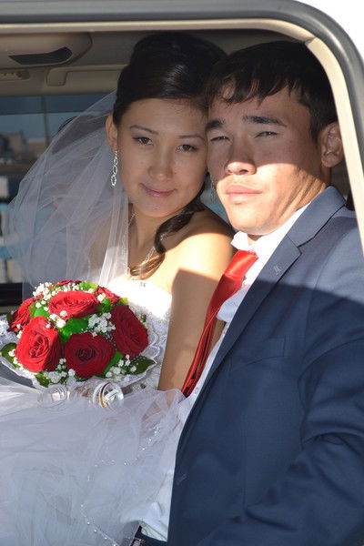 Анаргуль Турсынбаева