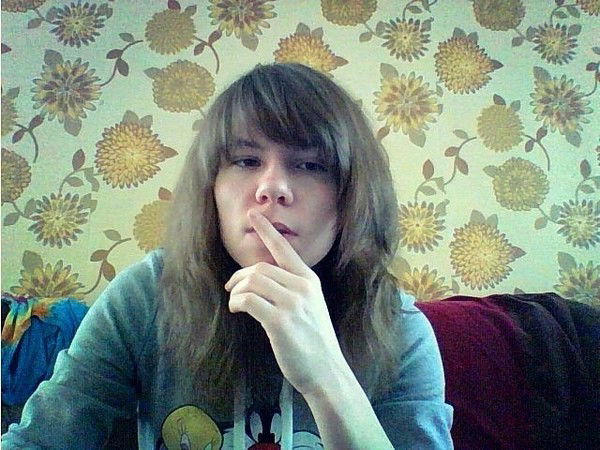 Анюта Цветкова