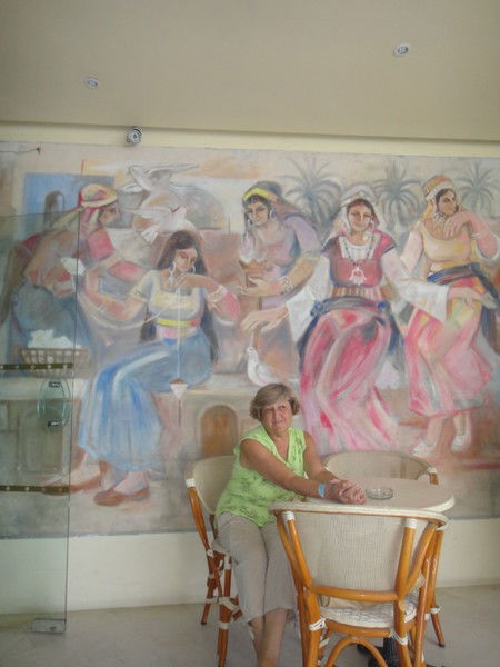 Тамара Леушина