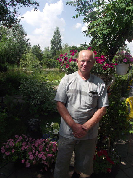 Александр Выходцев