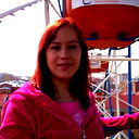 Дарья Шикарова