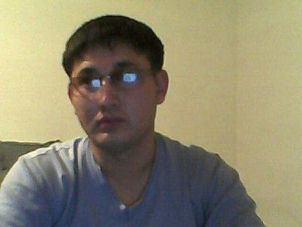 Талгат Багытжанов