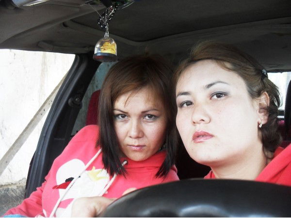 Назира Осумбекова