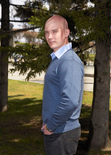 Евгений Комиссаров