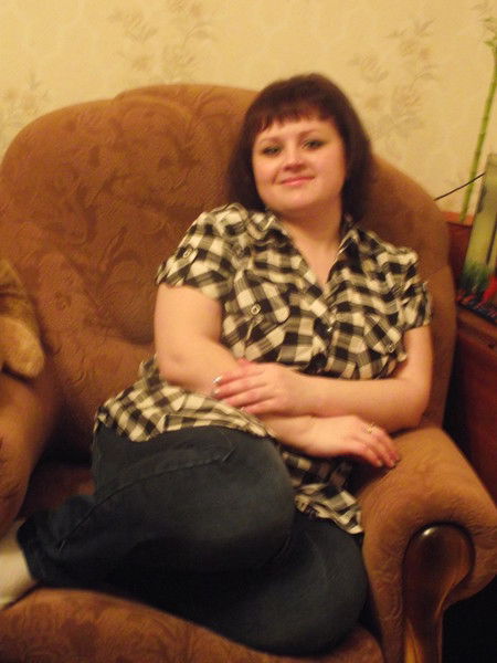 Дарья Моргунова