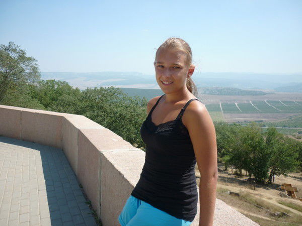 Анна Грызлова