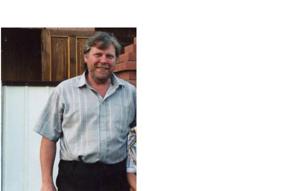 Сергей Рогалёв