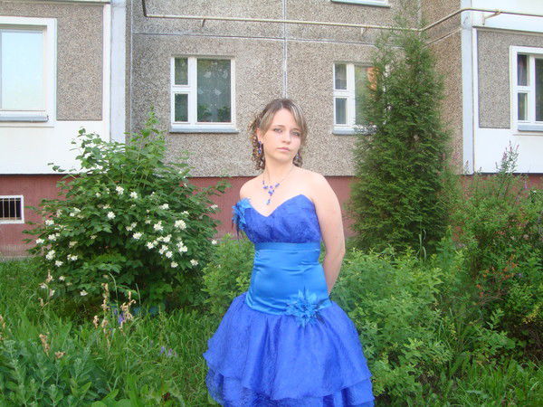 Ольга Лятецкая