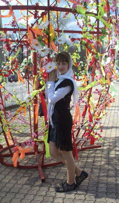 Софья Воеводская