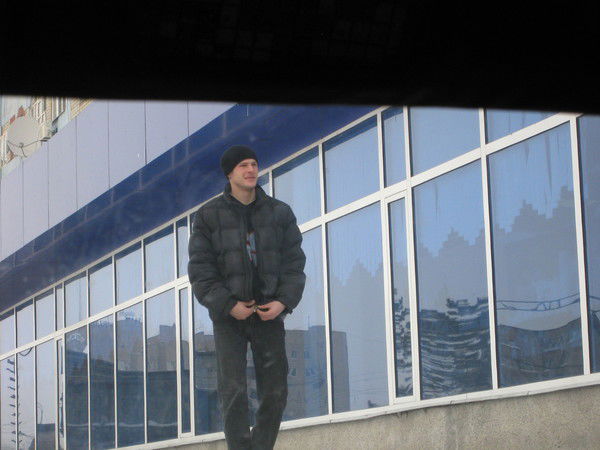 Виктор Креймер