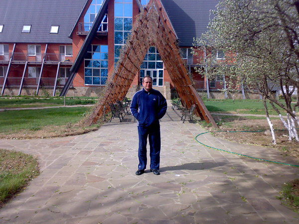 Черных Алексей