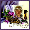 Галина Коргун(Аксенова)