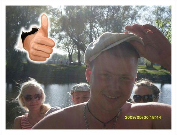 Сергей Сазонов