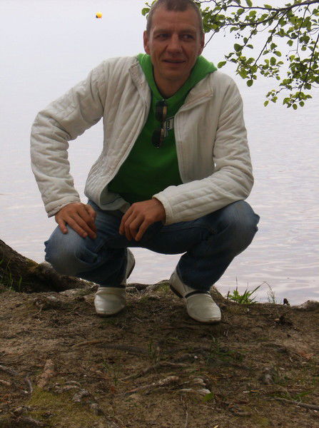 Леша Васечкин