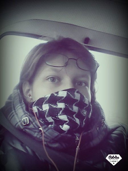 Настя Горяинова