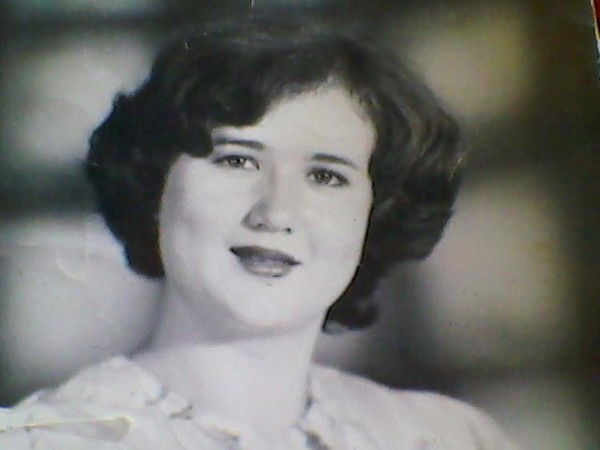 Альфия Ибрагимова