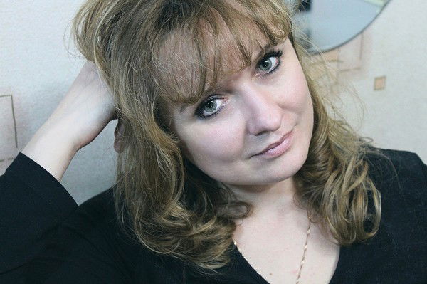 Ирина Блонская