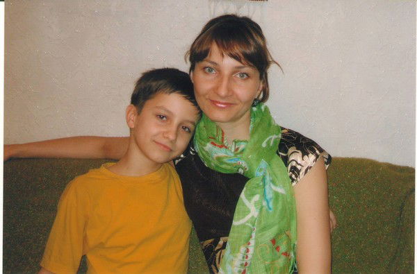 Жанна Пуйка